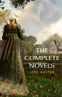 Джейн Остен - The Novels of Jane Austen (сборник)