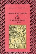 Николай Островский - Как закалялась сталь