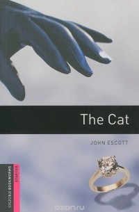 Джон Эскотт - The Cat