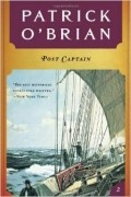 Patrick O'Brian - Post Captain