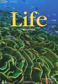  - Life Beginner Student's Book (+ DVD-ROM)