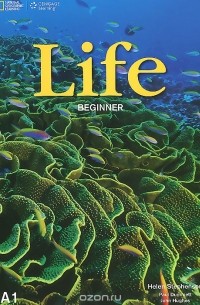  - Life Beginner Student's Book (+ DVD-ROM)