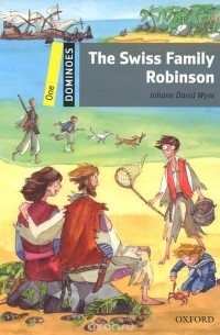 The Swiss Family Robinson: Level 1