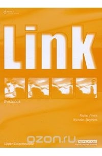  - Link: Upper-Intermediate: Work Book
