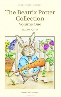 Беатрикс Поттер - Beatrix Potter Collection: Volume One (сборник)