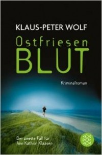 Klaus-Peter Wolf - Ostfriesenblut
