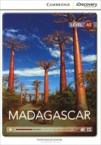 Женевьева Косьенда - Madagascar: Level A2