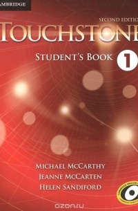  - Touchstone 1: Student's Book