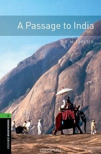 E.M. Forster - A Passage to India: Stage 6