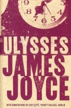 Джеймс Джойс - Ulysses
