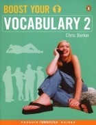 Chris Barker - Boost Your Vocabulary: Book 2