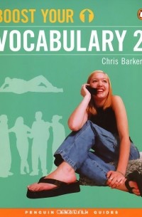Chris Barker - Boost Your Vocabulary: Book 2