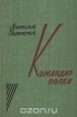 Анатолий Полянский - Командир полка