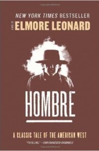 Elmore Leonard - Hombre