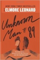 Elmore Leonard - Unknown Man #89