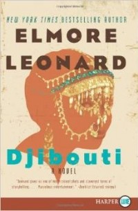 Elmore Leonard - Djibouti