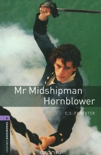 Mr. Midshipman Hornblower