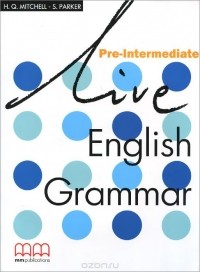  - Live English Grammar: Pre-Intermediate: Student's Book