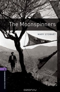 Mary Stewart - The Moonspinners: Stage 4