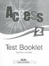  - Access 2: Test Booklet