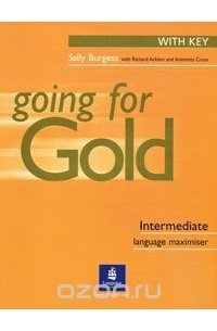  - Going for Gold: Intermediate Language Maximiser