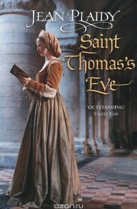 Saint Thomas's Eve