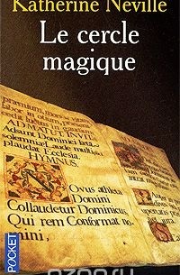 Le cercle magique