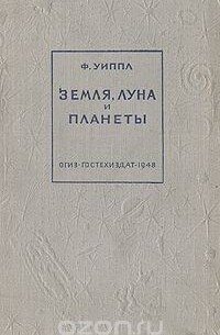 Земля, Луна и планеты