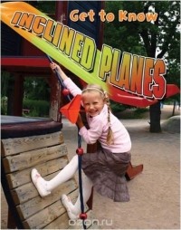 Jennifer Christiansen - Get to Know Inclined Planes