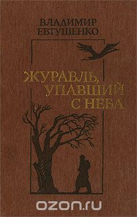 Владимир Евтушенко - Журавль, упавший с неба (сборник)