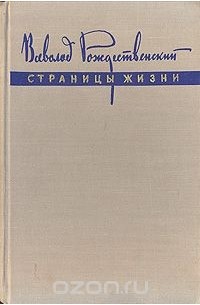 Всеволод Рождественский - Всеволод Рождественский. Страницы жизни. Из литературных воспоминаний