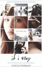 Gayle Forman - If I Stay