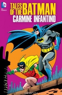  - Tales of the Batman: Carmine Infantino