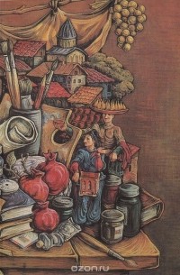 Владимир Толстой - Николай Игнатов