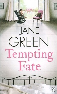 Джейн Грин - Tempting Fate