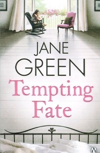 Джейн Грин - Tempting Fate