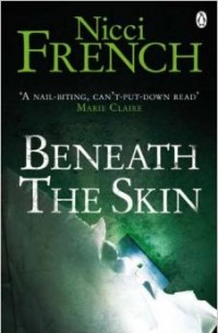 Nicci French - Beneath the Skin