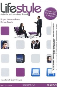  - Lifestyle: Upper-Intermediate: Active Teach