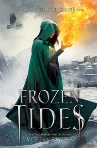 Morgan Rhodes - Frozen Tides