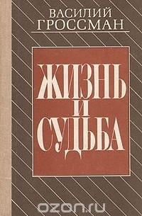 Василий Гроссман - Жизнь и судьба