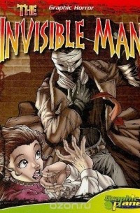 без автора - The Invisible Man
