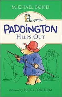 Michael Bond - Paddington Helps Out (сборник)