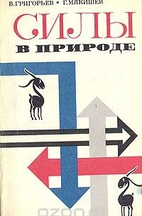 Силы в природе