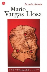 Mario Vargas Llosa - El sueño del celta