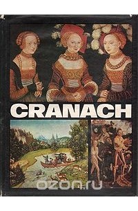 Viorica Guy Marica - Cranach