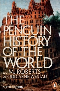  - The Penguin History of the World