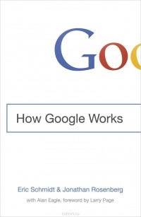  - How Google Works