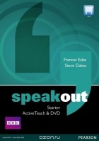  - Speakout: Starter: Active Teach
