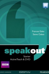 Speakout: Starter: Active Teach