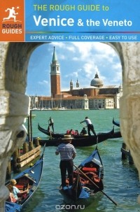 Jonathan Buckley - The Rough Guide to Venice & the Veneto